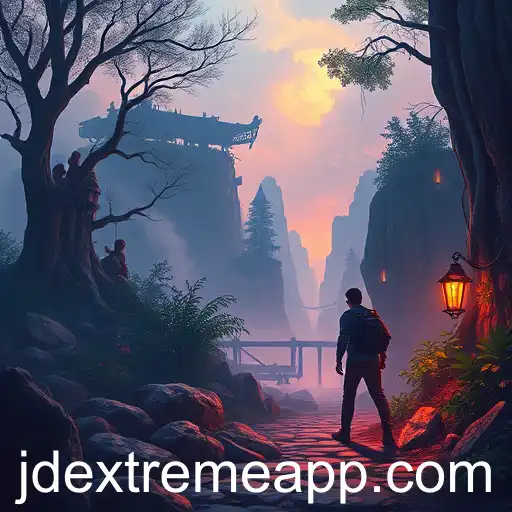 Exploring the Thrilling World of Adventure Games: A Journey with Jdextreme