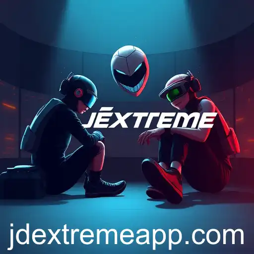 The Evolution of Online Gaming at JDExtreme