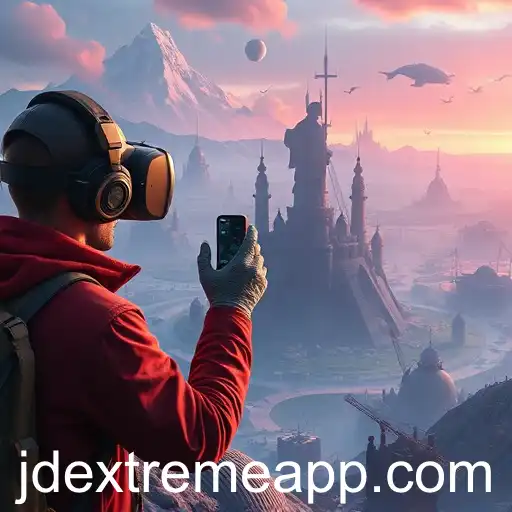 Gaming in the Metaverse Era