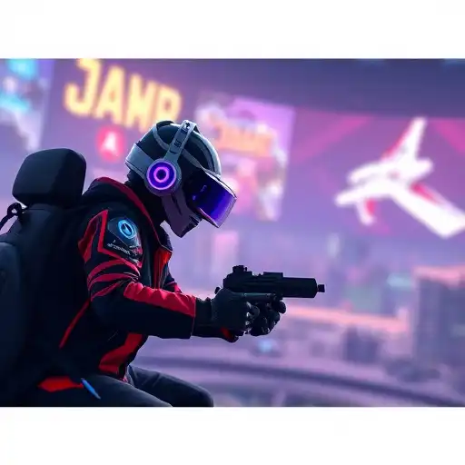 Gaming Trends and Innovations in 2025