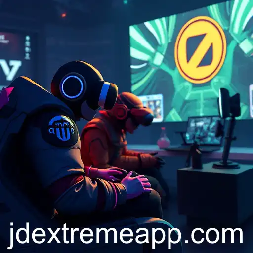 JDextreme Redefines Online Gaming Experience