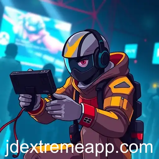 Rising Popularity of jdextreme in Gaming Circuits