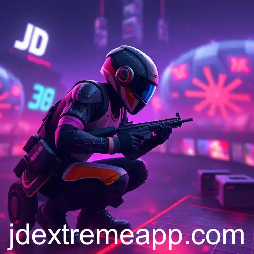 The Rise of JDextreme: Gaming in 2025