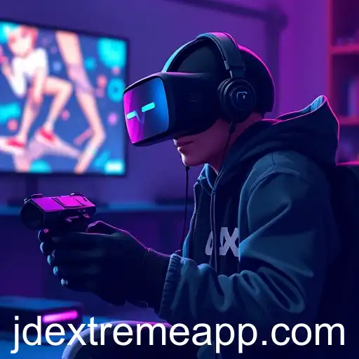 The Rise of JDExtreme in Gaming Circles