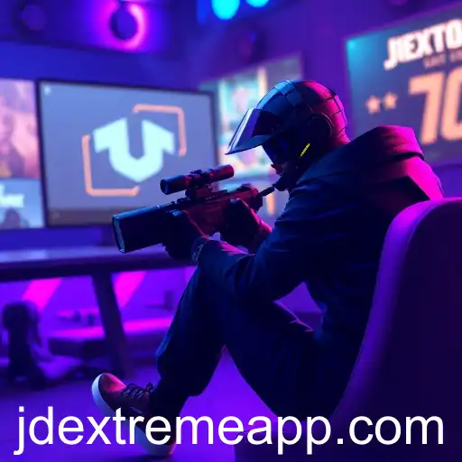 The Rise of JDExtreme in Online Gaming