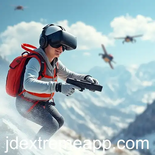 Rise of JDExtreme in the Gaming Realm