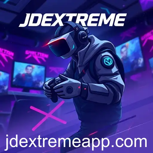 The Rise of JDExtreme in Online Gaming