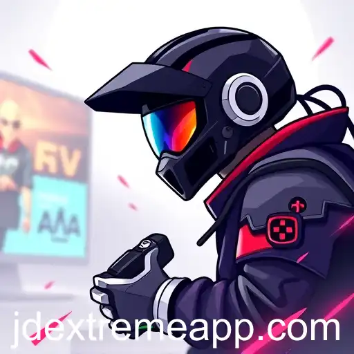 The Rise of JDExtreme in the Gaming Landscape