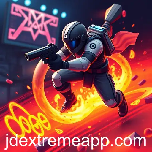 The Rise of JDextreme in Online Gaming