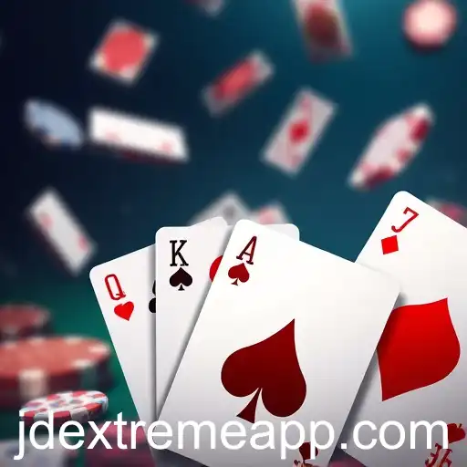Exploring the Card Games Category: A Deep Dive into the World of 'jdextreme'