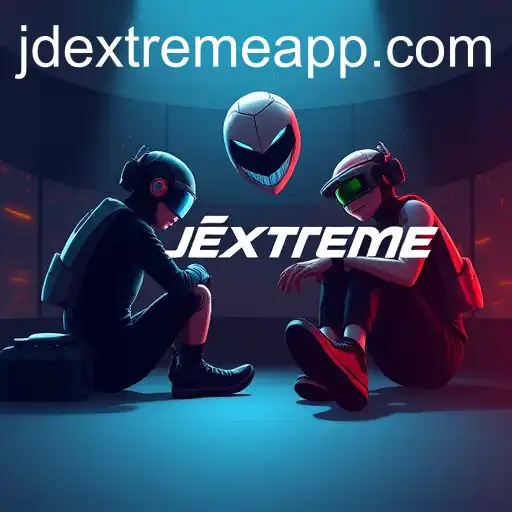 The Evolution of Online Gaming at JDExtreme