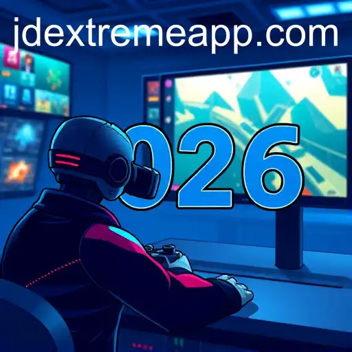 Exploring Gaming Frontiers with JDExtreme
