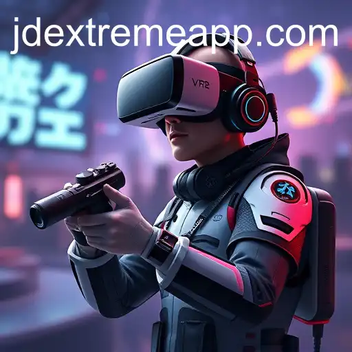 Gaming Landscape Revolution with JD Extreme