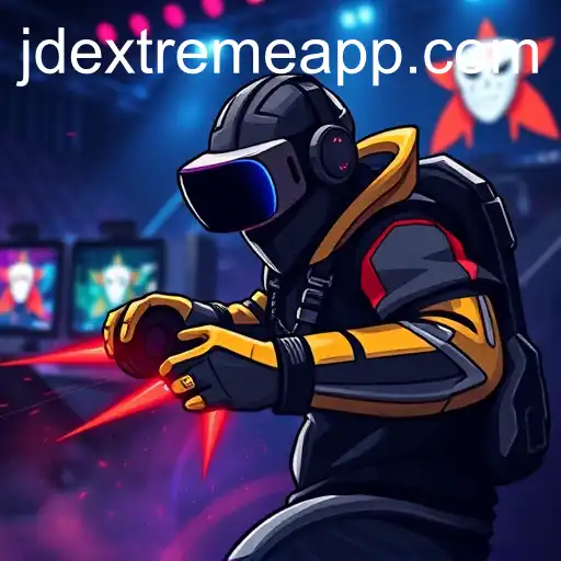 JDextreme's Evolution in the Gaming World