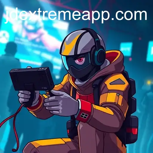 Rising Popularity of jdextreme in Gaming Circuits