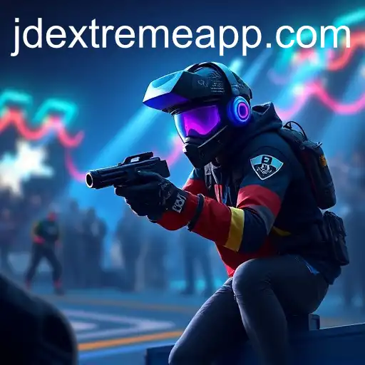 JDextreme: Revolutionizing Online Gaming