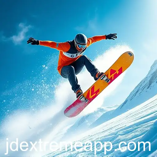 Digital Thrills: The Rise of jdextreme