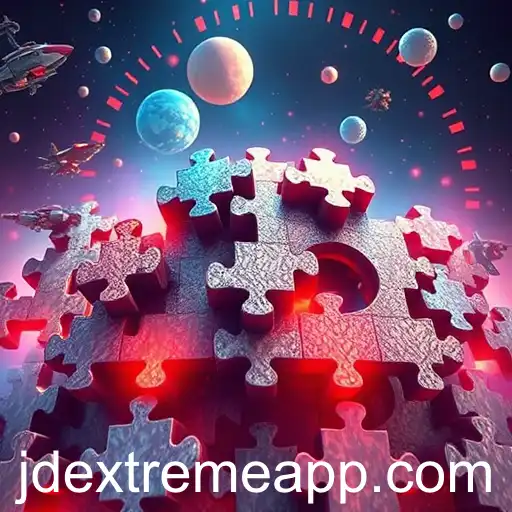 Exploring the Intricacies of 'Puzzle Games': The JDextreme Experience