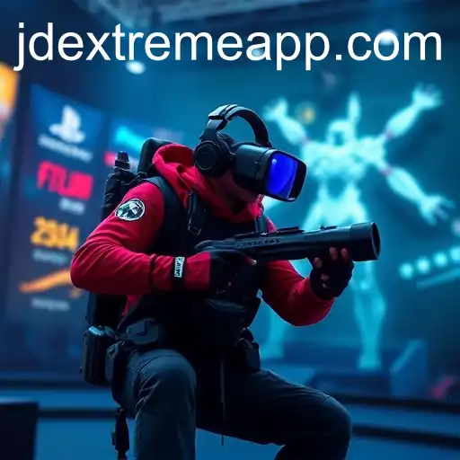 The Rise of JDextreme in 2025's Gaming Landscape