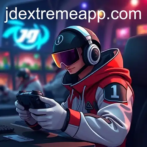 The Rise of JDExtreme in the Gaming World