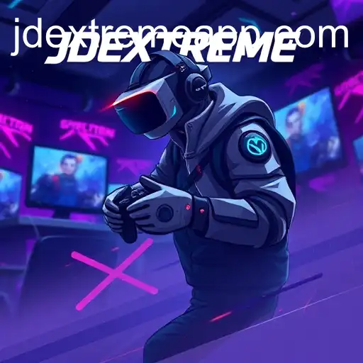 The Rise of JDExtreme in Online Gaming