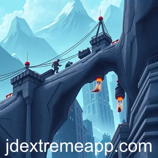 The Rise of JDExtreme in the Gaming Landscape