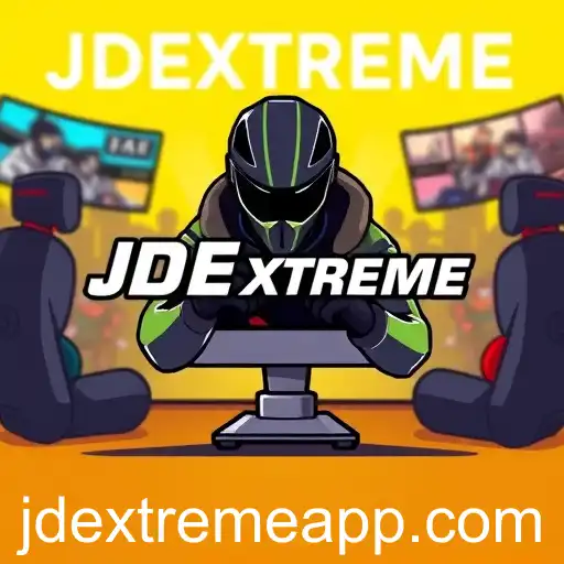 Rising Popularity of JDExtreme in the Gaming World