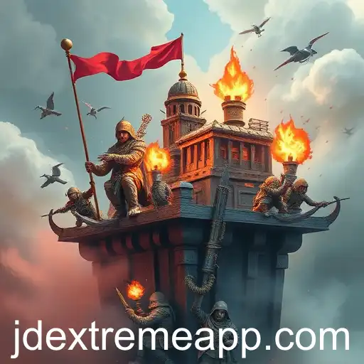 Exploring the Intricacies of Strategy Games: The 'jdextreme' Keyword Impact