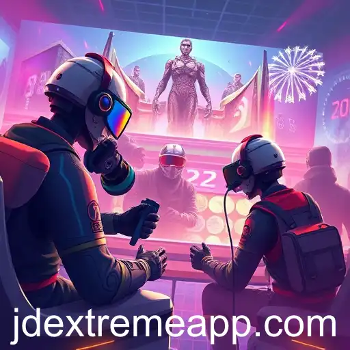 Gaming Innovations Reshape Virtual Realities